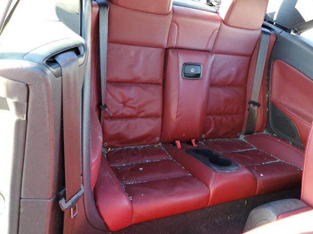 WVWFW8AH1DV009102 - 2013 VOLKSWAGEN EOS LUX 银色 照片 6