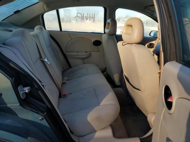 1G8AJ55F37Z181302 - 2007 SATURN ION LEVEL GREEN photo 6