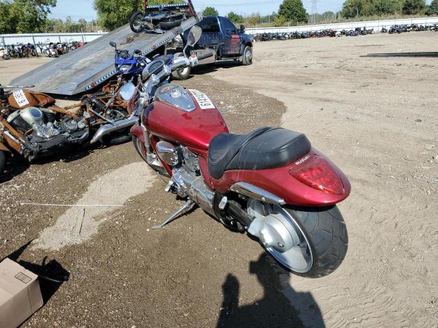 JS1VY53A372109237 - 2007 SUZUKI VZR1800 RED photo 3