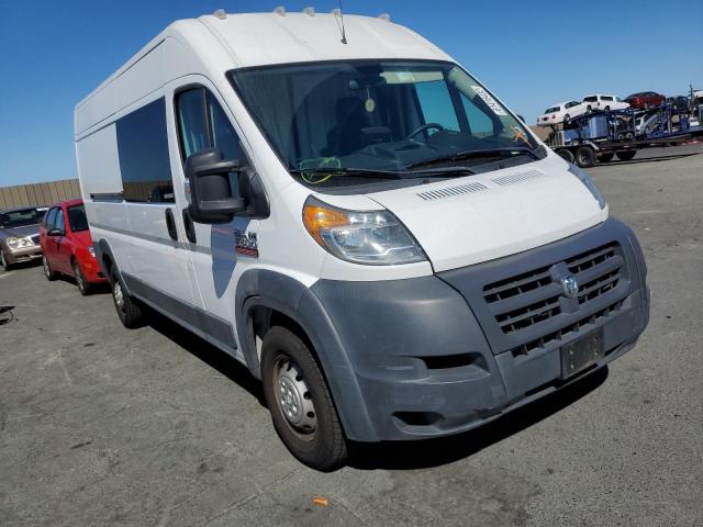 3C6TRVDGXHE511264 - 2017 RAM PROMASTER 白色 照片 1