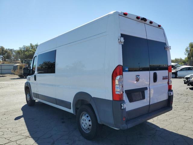 3C6TRVDGXHE511264 - 2017 RAM PROMASTER 白色 照片 3