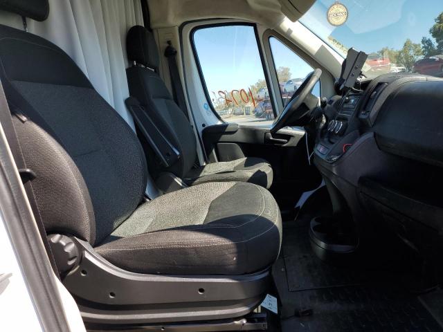 3C6TRVDGXHE511264 - 2017 RAM PROMASTER 白色 照片 5