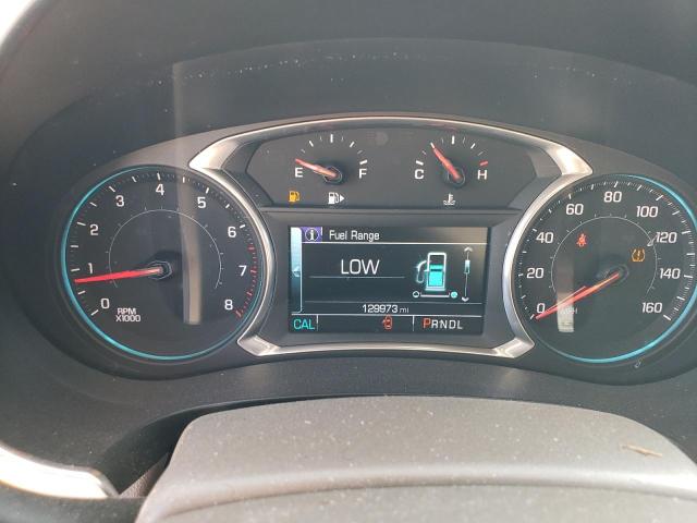 1G1ZH5SX2GF351452 - 2016 CHEVROLET MALIBU PRE WHITE photo 8