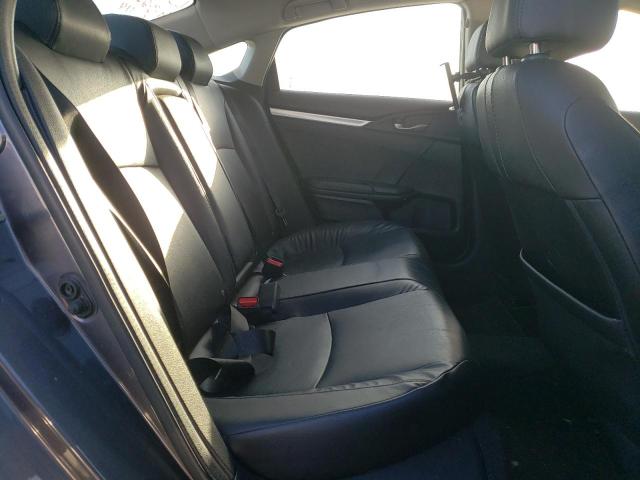 19XFC1F77GE019058 - 2016 HONDA CIVIC EXL 灰色 照片 6