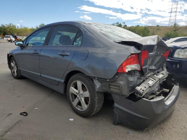 19XFA16669E030584 - 2009 HONDA CIVIC LX-S Boz foto 3