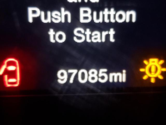 ZACCJBAT2GPD05986 - 2016 JEEP RENEGADE S WHITE photo 8