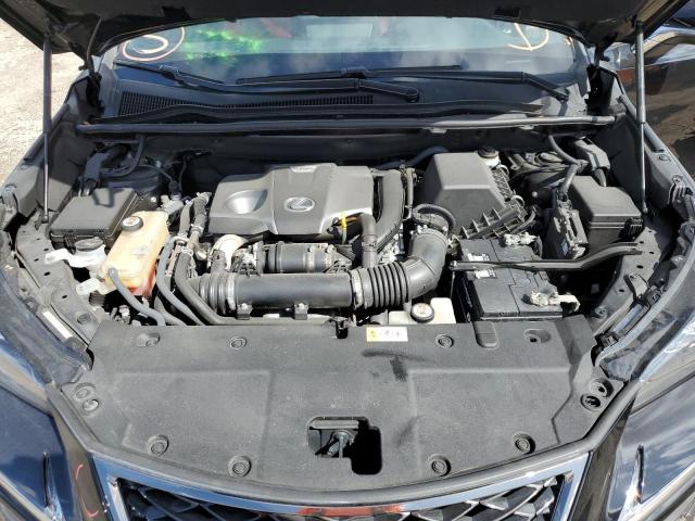 JTJYARBZ8K2124148 - 2019 LEXUS NX 300 BAS 黑色 照片 7