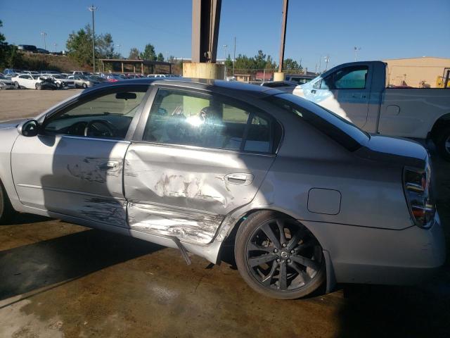 1N4AL11DX6N371123 - 2006 NISSAN ALTIMA S SILVER photo 9