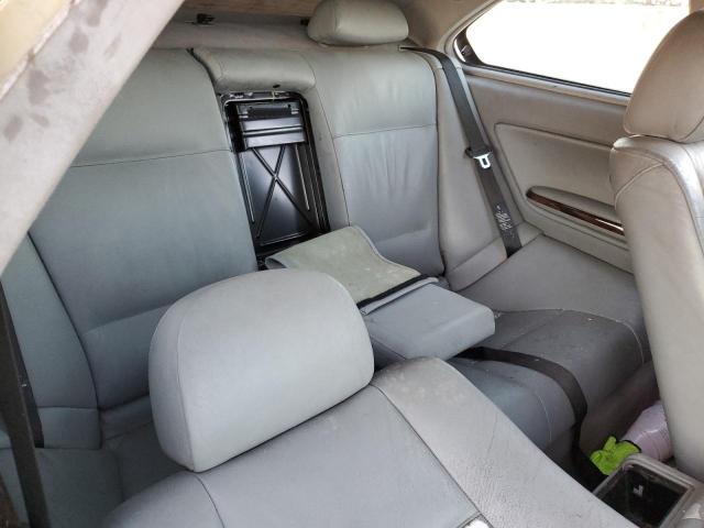 WBABM5344YJN92871 - 2000 BMW 328 CI GRAY photo 6