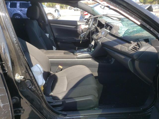 SHHFK7H42JU432529 - 2018 HONDA CIVIC SPOR BLACK photo 5