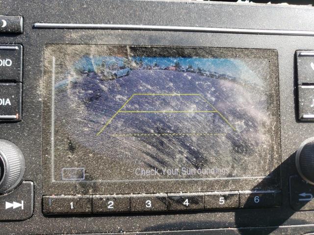 SHHFK7H42JU432529 - 2018 HONDA CIVIC SPOR BLACK photo 9