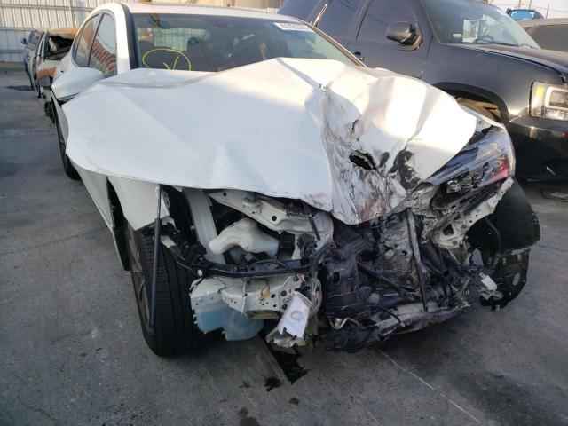 19UUB1F36KA003468 - 2019 ACURA TLX فضي صورة 9