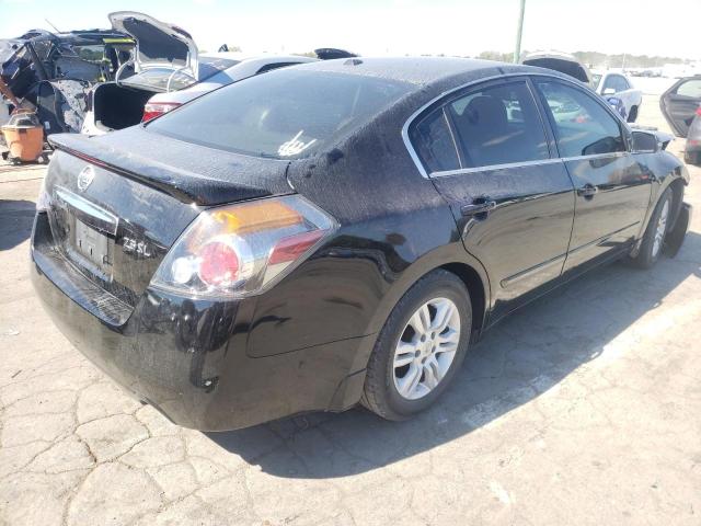 1N4AL2AP4CN509993 - 2012 NISSAN ALTIMA BAS BLACK photo 4