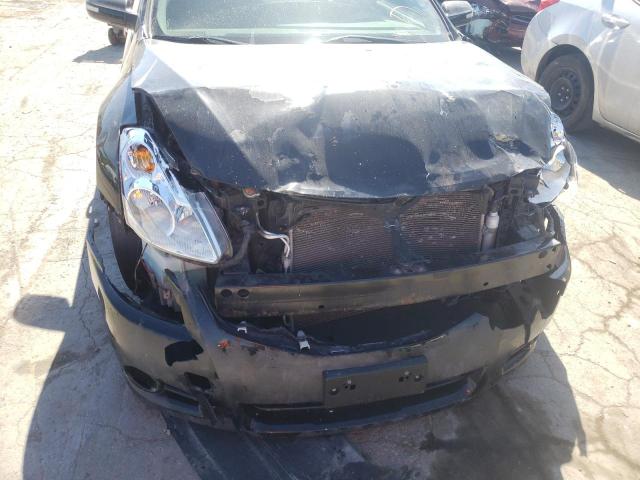 1N4AL2AP4CN509993 - 2012 NISSAN ALTIMA BAS BLACK photo 9