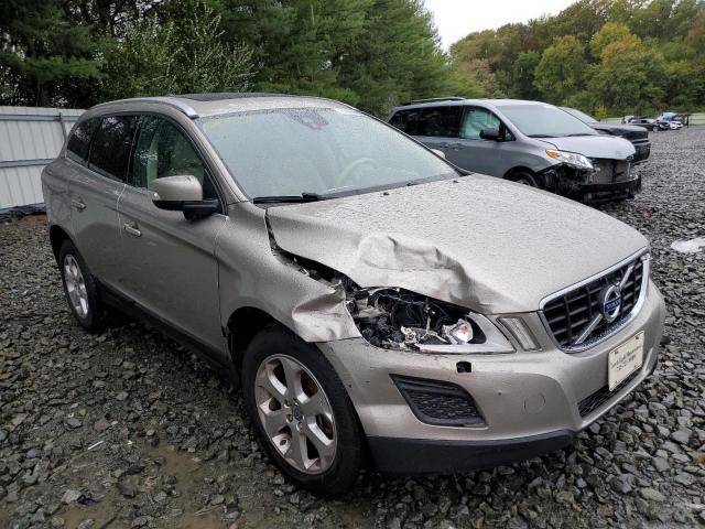 YV4940DZ4D2386062 - 2013 VOLVO XC60 3.2 GOLD photo 1