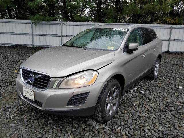 YV4940DZ4D2386062 - 2013 VOLVO XC60 3.2 GOLD photo 2