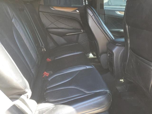 5LMCJ2C99GUJ01372 - 2016 LINCOLN MKC SELECT 白色 照片 6