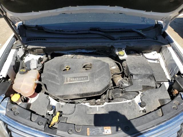 5LMCJ2C99GUJ01372 - 2016 LINCOLN MKC SELECT 白色 照片 7