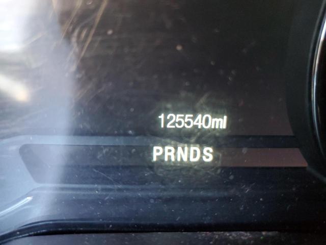 5LMCJ2C99GUJ01372 - 2016 LINCOLN MKC SELECT 白色 照片 8