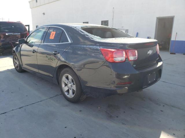 1G11C5SL9EF200341 - 2014 CHEVROLET MALIBU 1LT 石墨色 照片 3