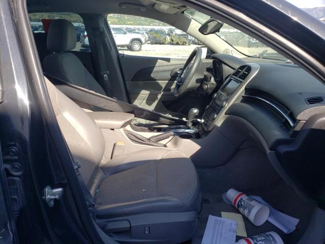 1G11C5SL9EF200341 - 2014 CHEVROLET MALIBU 1LT 石墨色 照片 5