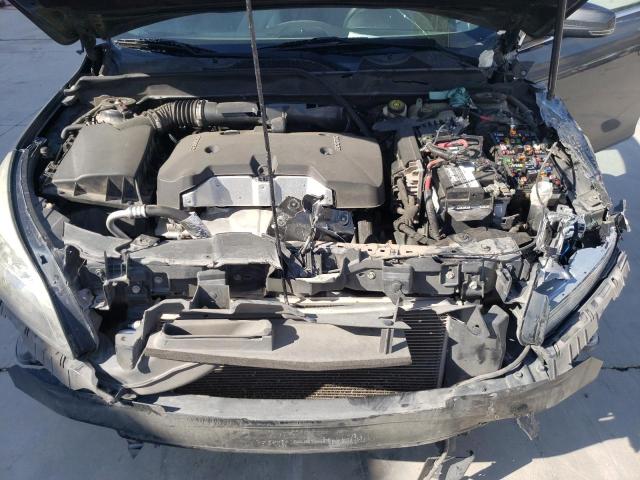 1G11C5SL9EF200341 - 2014 CHEVROLET MALIBU 1LT 石墨色 照片 7