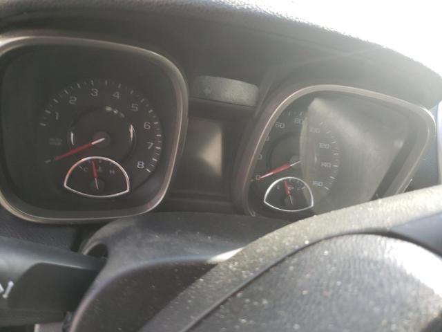 1G11C5SL9EF200341 - 2014 CHEVROLET MALIBU 1LT 石墨色 照片 8