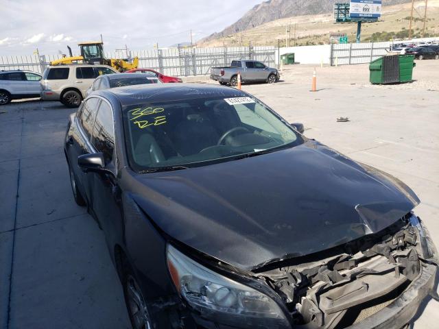 1G11C5SL9EF200341 - 2014 CHEVROLET MALIBU 1LT 石墨色 照片 9