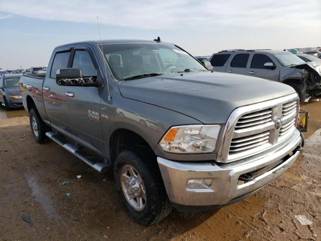 3C6TR5DT8DG594687 - 2013 RAM 2500 SLT 石墨色 照片 1