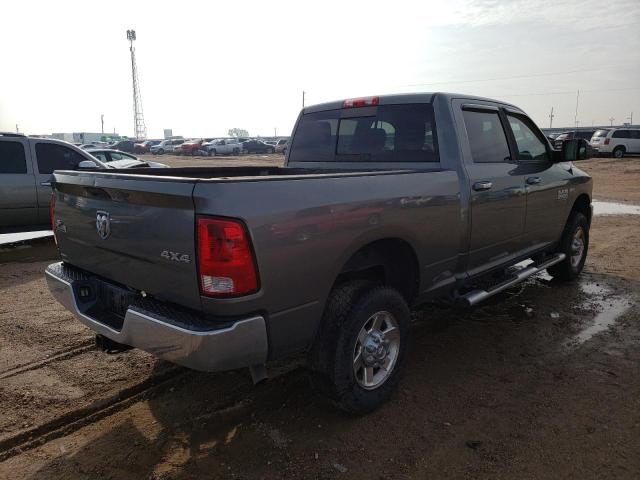 3C6TR5DT8DG594687 - 2013 RAM 2500 SLT 石墨色 照片 4