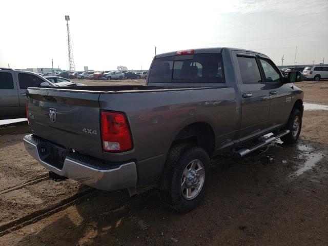 3C6TR5DT8DG594687 - 2013 RAM 2500 SLT CHARCOAL photo 4