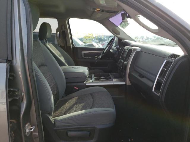 3C6TR5DT8DG594687 - 2013 RAM 2500 SLT 石墨色 照片 5