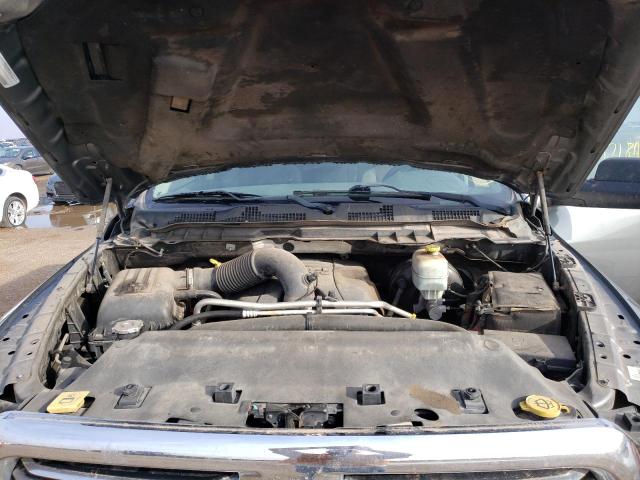 3C6TR5DT8DG594687 - 2013 RAM 2500 SLT 石墨色 照片 7