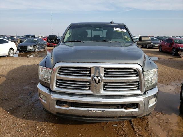 3C6TR5DT8DG594687 - 2013 RAM 2500 SLT CHARCOAL photo 9