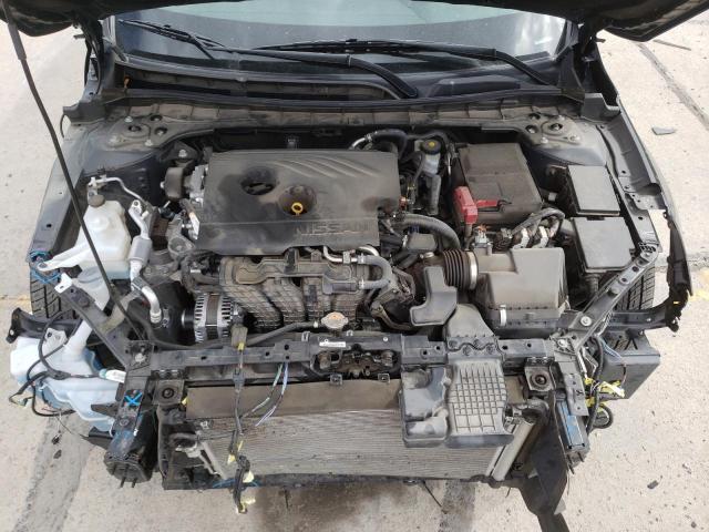 1N4BL4FV7LC139528 - 2020 NISSAN ALTIMA PLA BLACK photo 11