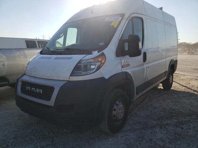 3C6TRVBG6LE103128 - 2020 RAM PROMASTER 白色 照片 2