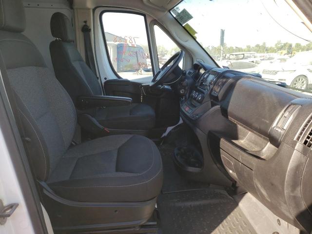 3C6TRVBG6LE103128 - 2020 RAM PROMASTER 白色 照片 5