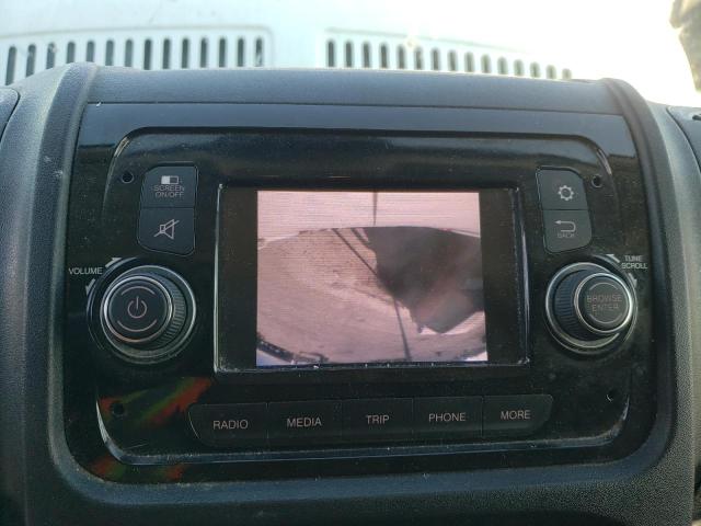 3C6TRVBG6LE103128 - 2020 RAM PROMASTER 白色 照片 9