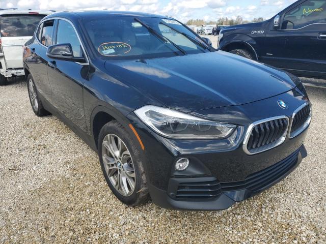 WBXYJ5C53K5N26846 - 2019 BMW X2 XDRIVE2 BLACK photo 1