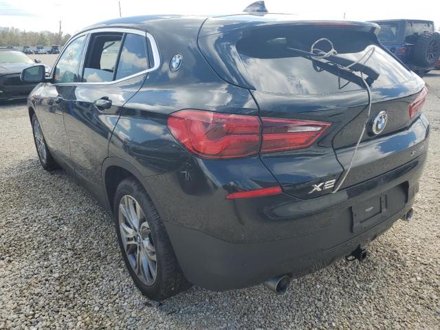 WBXYJ5C53K5N26846 - 2019 BMW X2 XDRIVE2 BLACK photo 3