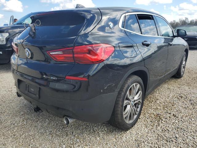 WBXYJ5C53K5N26846 - 2019 BMW X2 XDRIVE2 BLACK photo 4