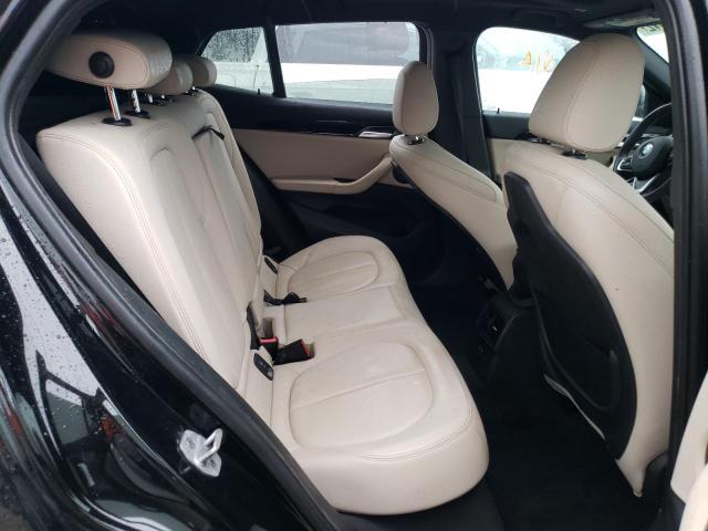 WBXYJ5C53K5N26846 - 2019 BMW X2 XDRIVE2 BLACK photo 6