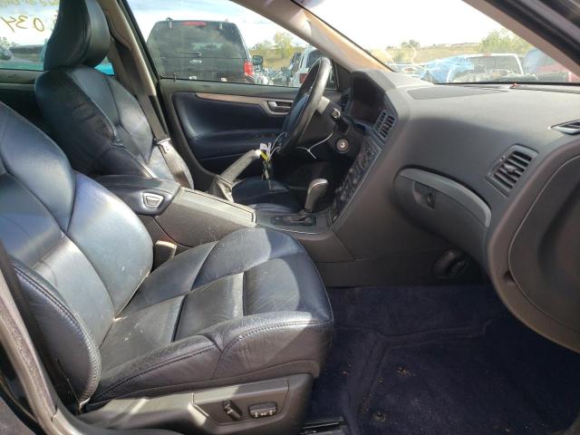 YV1RH527X62556489 - 2006 VOLVO S60 R 黑色 照片 5