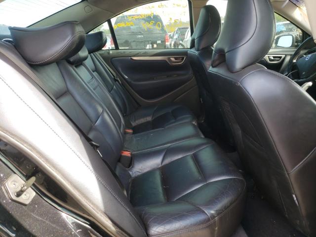 YV1RH527X62556489 - 2006 VOLVO S60 R 黑色 照片 6