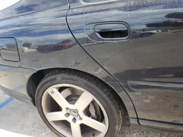 YV1RH527X62556489 - 2006 VOLVO S60 R 黑色 照片 9