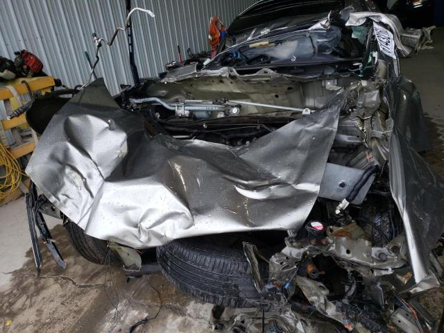 2HGFG12968H512085 - 2008 HONDA CIVIC EXL Boz foto 7