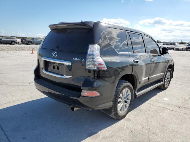 JTJBM7FX1E5083780 - 2014 LEXUS GX 460 BLACK photo 4