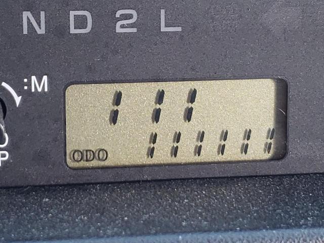 JTLKT324X64117771 - 2006 TOYOTA SCION XB თეთრი ფოტო 8