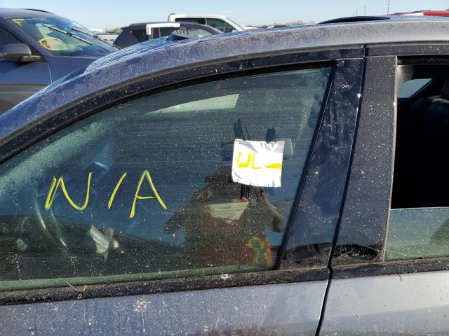 WBAJE5C57JWA92779 - 2018 BMW 540 I CHARCOAL photo 9