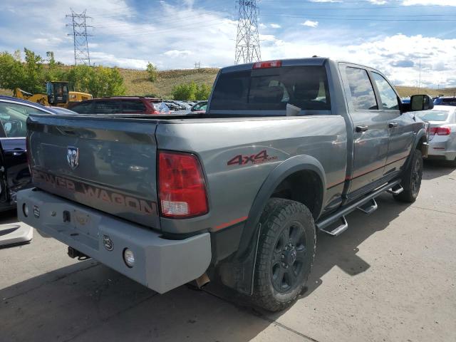 3C6TD5ET8CG182054 - 2012 DODGE RAM 2500 P GRAY photo 4